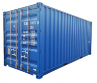 20ft Used Shipping Containers