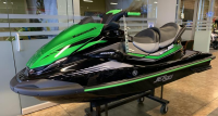 Three person jet skis Yachts