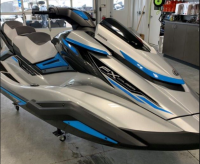 New Water Sports Personal Watercraft Boat And Electric Jet Ski Seadoo Jetski