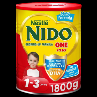 Nestle NIDO Milk Powder 1800g