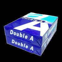 Double A Copy Paper