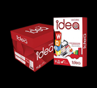 Idea Work copy paper