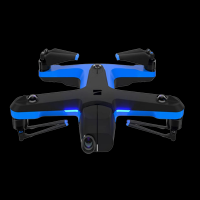 Drone (Skydio 2+)