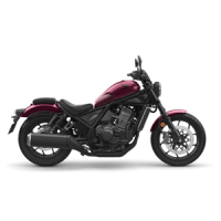 Buy Honda Motorcycles Online