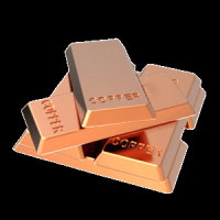 Copper Ingot Online