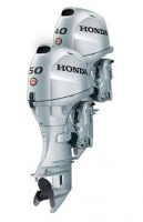 2022 Honda BF40
