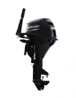 2023 Mercury Marine FourStroke 9.9