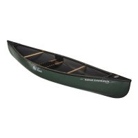 Canoe Boats