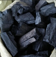 Wood Lump Charcoal For Barbeque