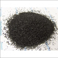 Coal Dust