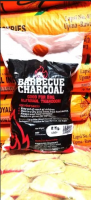 Dry Wood Charcoal