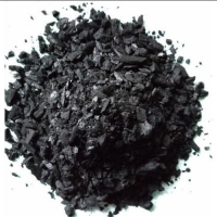 Activated Charcoal Granules Fines