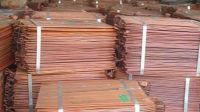 We Sell good quality copper cathodes preferably FOB Dar es Salaam or CIF your port
