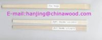 Sell wooden disposable chopstick