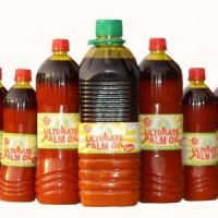 palm oil