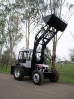 Front end Loader ( Tractor Attachment )