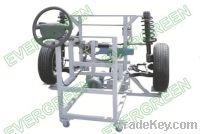 Sell Steering and Suspension Teaching Unit