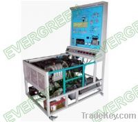 Sell Dual-fuel Engine Trainer