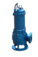 Sell Submersible Grinder Pump