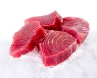 Fresh Yellowfin Tuna