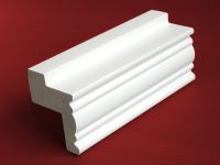 Sell basswood slat and shutter components