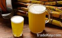 SUGAR CANE JUICE