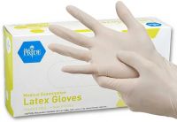 BEST QUALITY POWDER FREE NITRILE DISPOSABLE GLOVE FOR SALE