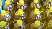 WHOLESALE HIGH QUALITY SUNFLOWER OIL BULK