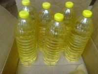 Refined Sunflower Oil High Quality Sun