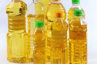 High Quality Refined Sunflower Oil 100