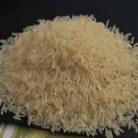 White Basmati Rice For Sale