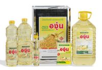 100% Natural Soyabean Oil at Lowest Price Thailand