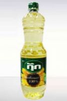 Best quality sunflower oil made in Thailand OEM 100% purity