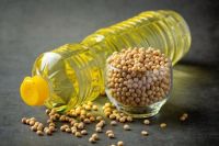 Premium Quality Refined Soyabean Oil / crude degummed soybean oil Supplier