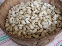 Thailand wholesale W320 raw cashew nut