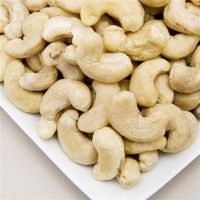 Grade A Raw Cashew Nuts /Organic Cashew nuts - Organic cashews