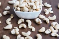 raw processing kind THAILAND CASHEW NUTS IMPORT PRICE