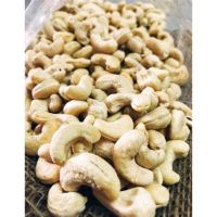 W320 Grade Cashew Nuts Raw Roasted & Salted Cashews w320