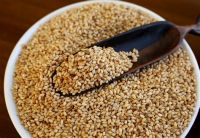 Wholesale sesame seed black sesame for health