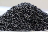 Low Price Guaranteed Quality Whole Grains Bulk Nutritious Black Sesame Seeds