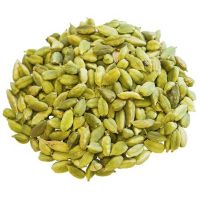 Bulk Top Grade Fresh Green Cardamom / Dried Green Cardamom For Sale