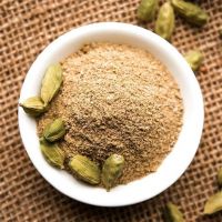 Wholesale price Organic Green Cardamom / cardamom Extract Powder