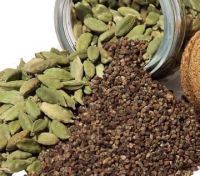 Organic green cardamom wholesale with best price for hot sale