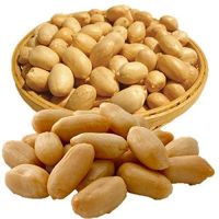 Good quality peanuts 100% Natural peanut Peanut without shell