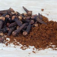 Best Quality Natural Organic Clove powder