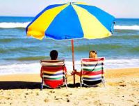 Best Beach Umbrellas Of Summer 2023: 11 Picks To Stay, 41% OFF