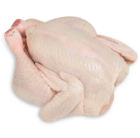 HALAL FROZEN CHICKEN PARTS/CUTS