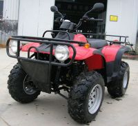 Sell ATV  water cooled 260