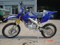 Sell dirt bike 150/200
