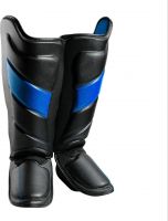 Shin guard